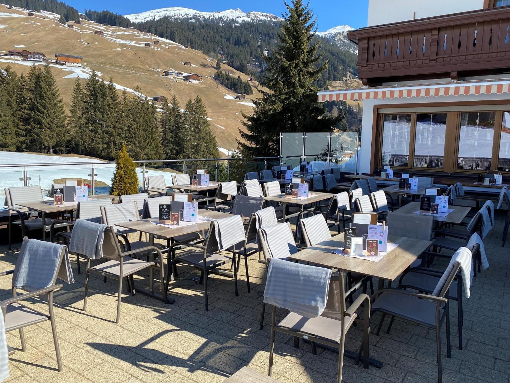 Gast- Und Ferienhof Christler Tux Exterior foto